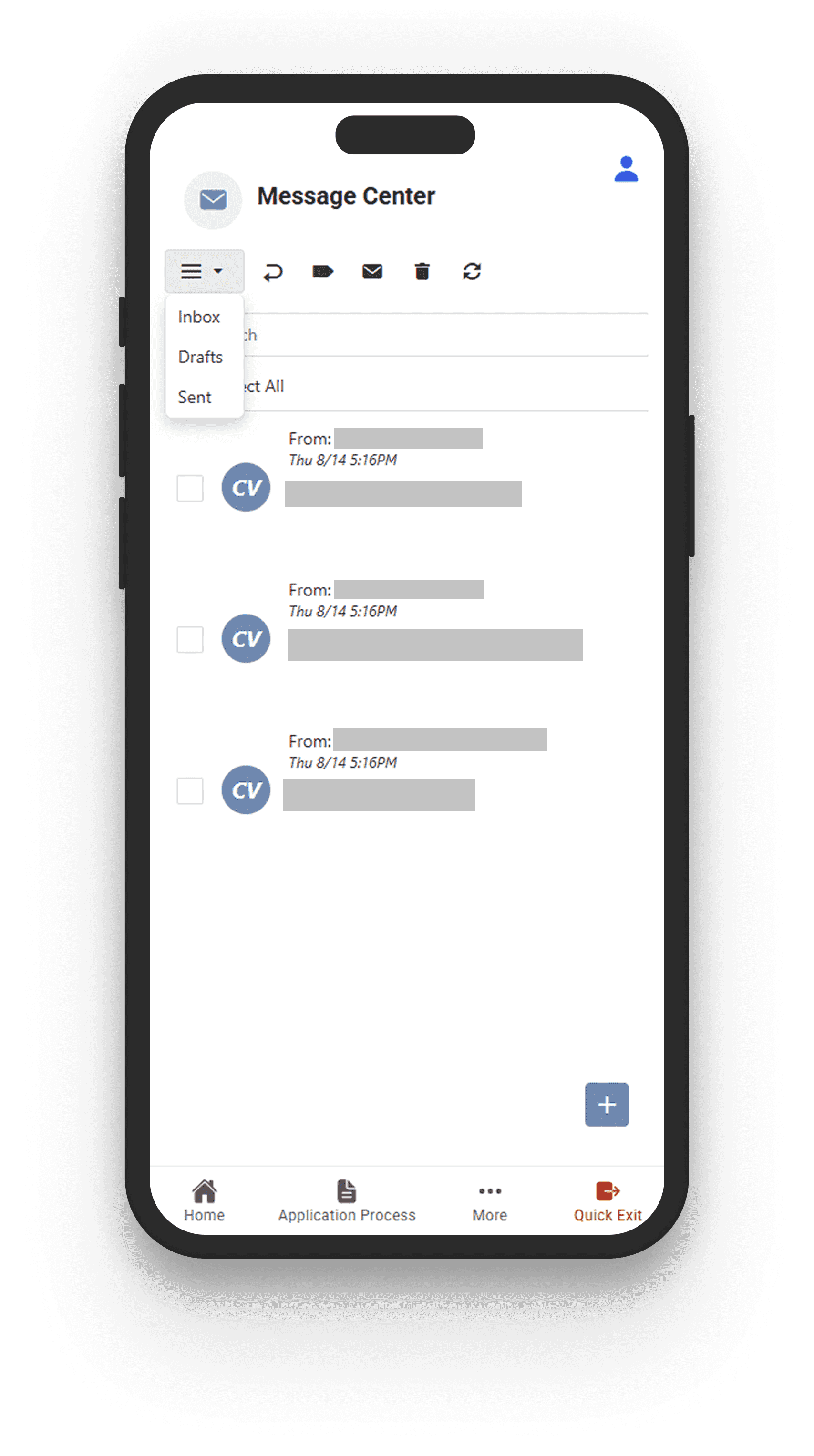 Real-Time Email Alerts